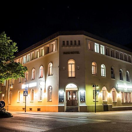 Parkhotel Lingen By Hackmann Exterior photo