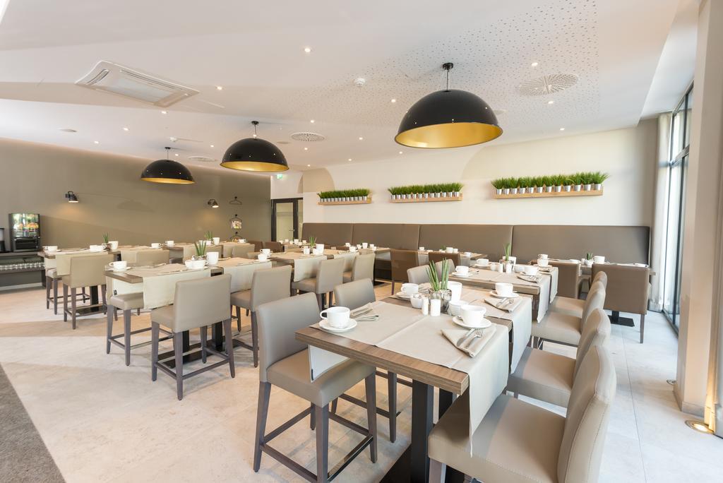 Parkhotel Lingen By Hackmann Exterior photo
