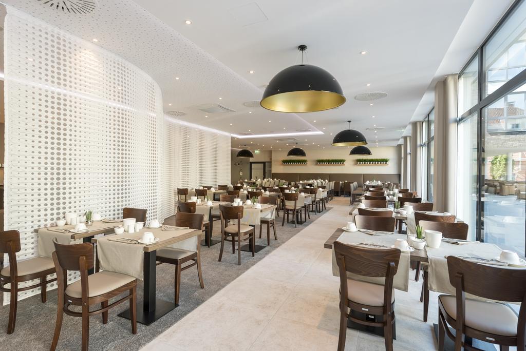 Parkhotel Lingen By Hackmann Exterior photo