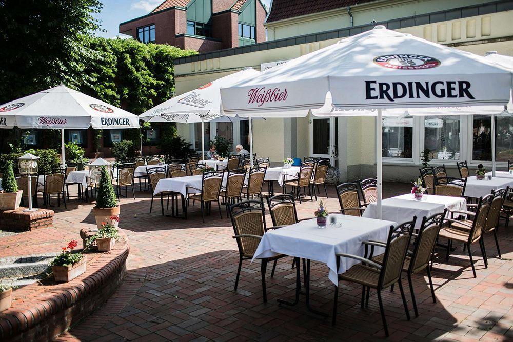 Parkhotel Lingen By Hackmann Exterior photo