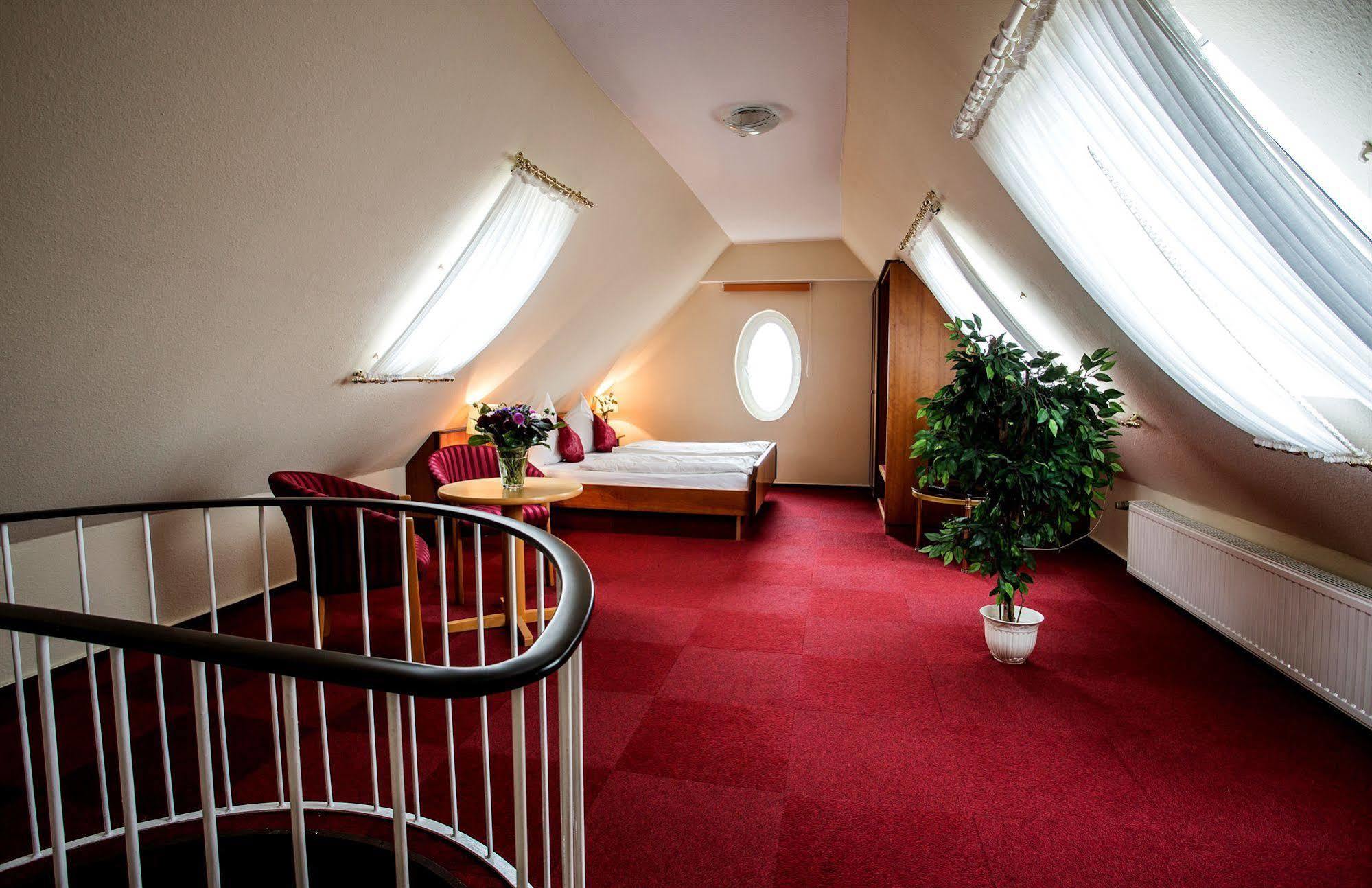 Parkhotel Lingen By Hackmann Exterior photo