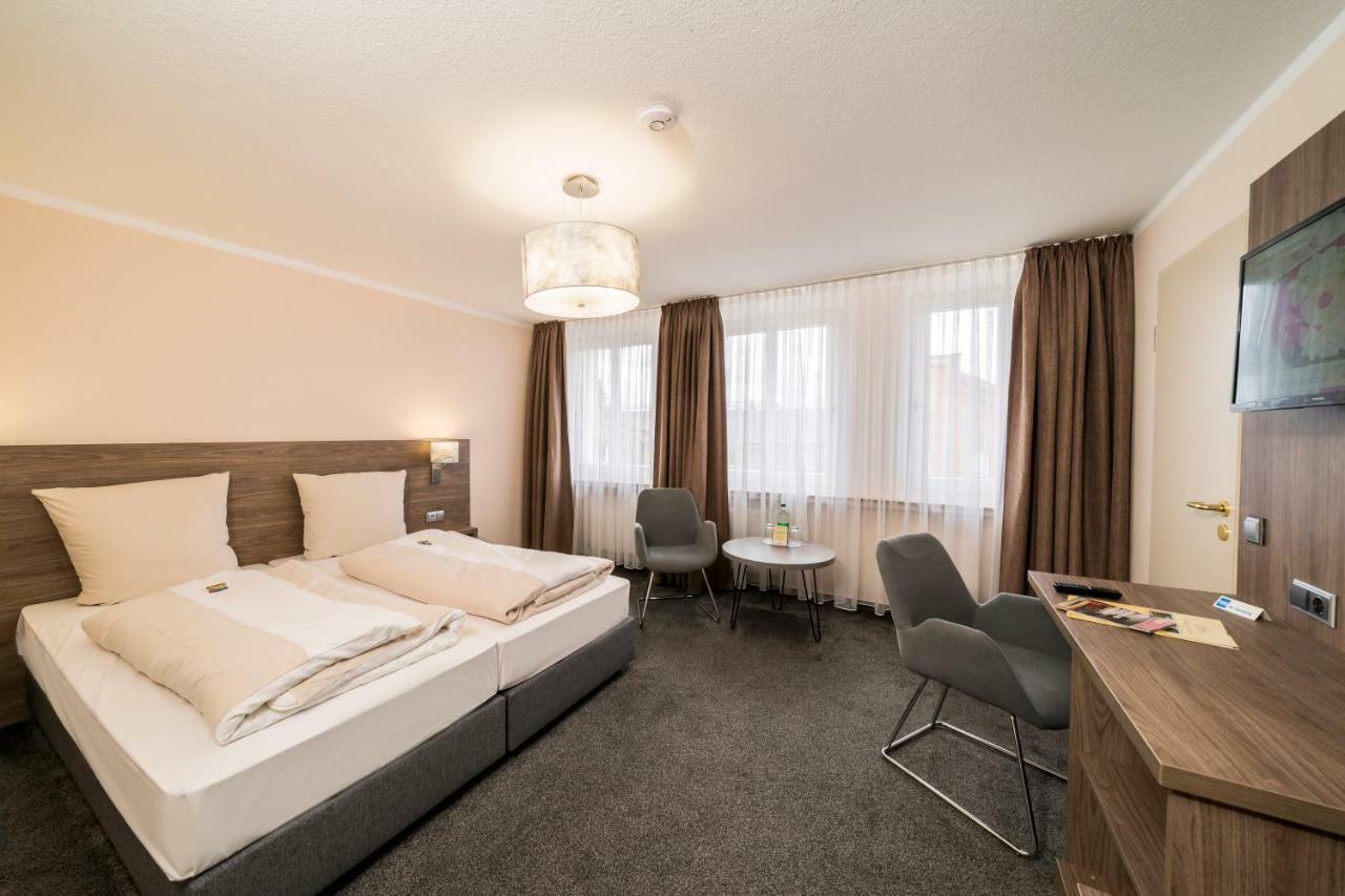 Parkhotel Lingen By Hackmann Exterior photo